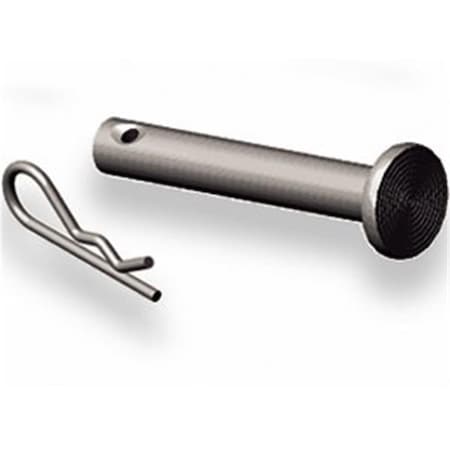 Superjock 95019400 Socket Pin And Clip SU90356